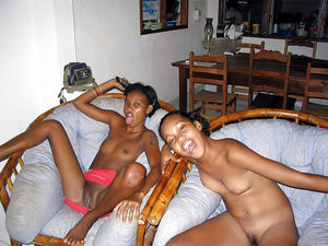 Ebony porn pictures
